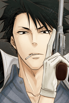 セバスチャン・モラン