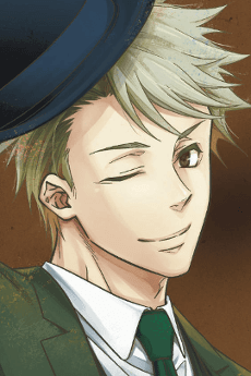 ジョン・H・ワトソン