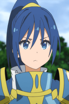 ロザリー＝ロズガルド