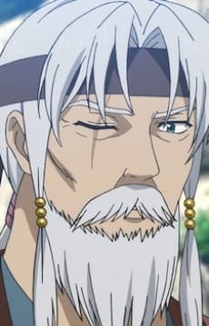 ソン・ムンドク