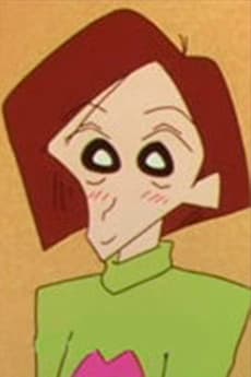 鳩ヶ谷ミッチー