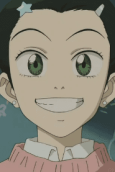 ミヤジ・ジュン子