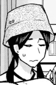 こむぎやの店長