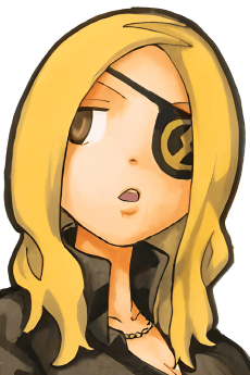 マリー・ミョルニル