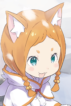 ミミ・パールバトン