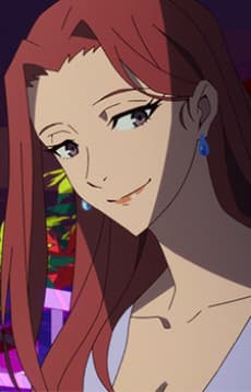 シンシア・ムーア