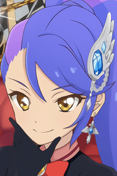 如月ツバサ
