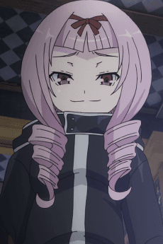 マスターリベル