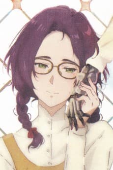 イザベラ・ヨーク