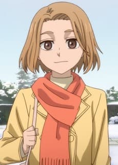 ステラ・バークレム