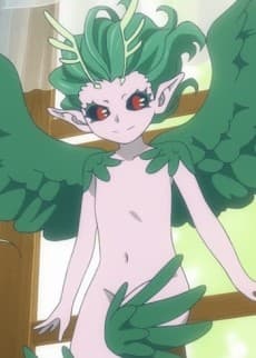 ジェイドアリエル