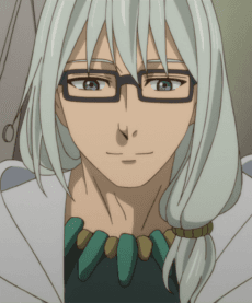 アドルフ・ストラウド