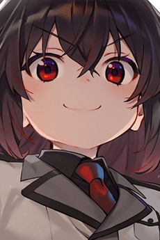 フレデリカ・ローゼンフォルト