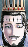 ダンテ・ゾグラティス