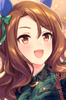 キングヘイロー
