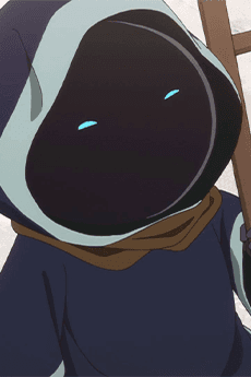 ウィルオウィスプ