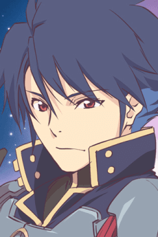 カロン・セイガ