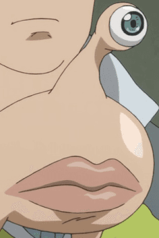 宇田のパラサイト