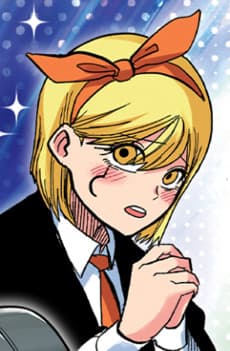 レモン・アーヴィン