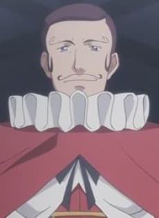 ジュール・ド・モット