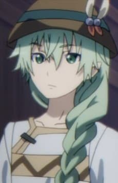 ユサラトーヤ・ボルエナン