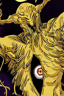 未来の悪魔