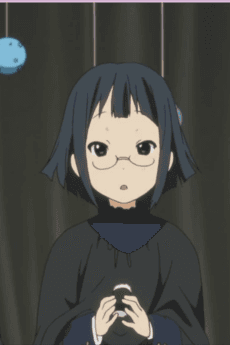 Occult Club Member 2