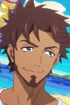 クラーク・イブラヒム