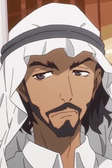 サム・イブラヒム