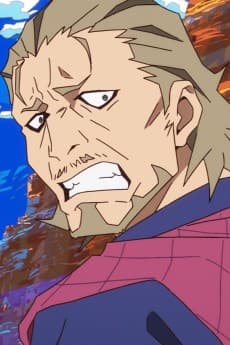 ルイス・ミューラー