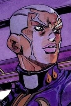 エンリコ・プッチ