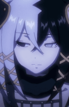 アンティリーネ・ヘラン・フーシェ