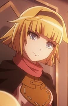 アルシェ・イーブ・リリッツ・フルト