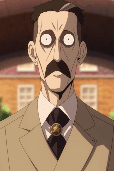 ドノバン・デズモンド