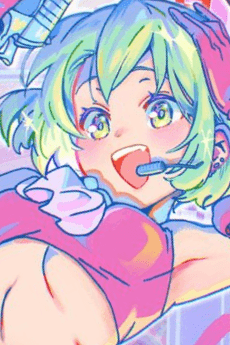 アナウンサー