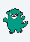 ちびゴジラ