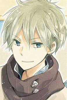 ゼン・ウィスタリア