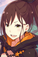 シャウラ