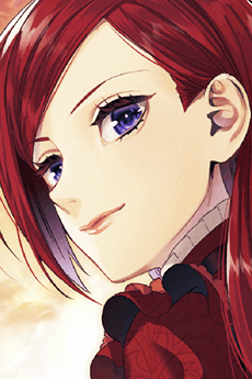 プライド・ロイヤル・アイビー