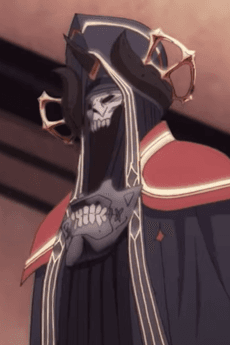 アイヴィス・ネクロン