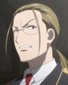 ハーレイ＝アストレイ