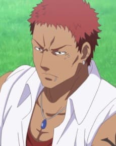 ジャイル＝ウルファート