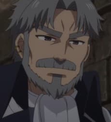 バーナード=ジェスター