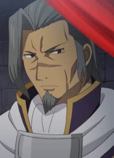 ゼーロス＝ドラグハート