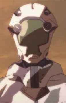 ペイルライダー