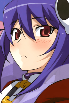 ハクア・ド・ロット・ヘルミニウム