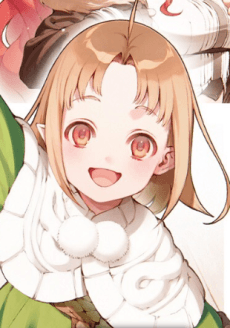 ルーシー・グレイラット