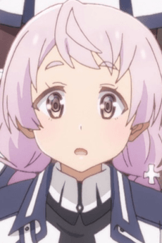 シェリア・ニジェム