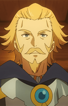 ディセウム フォン アールスハイド