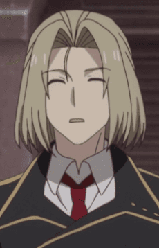 ヒューイ゠ロスターム